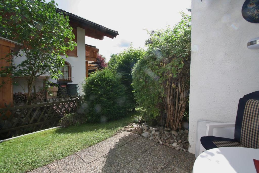 Ferienwohnung Angermeier Oberstdorf Quarto foto